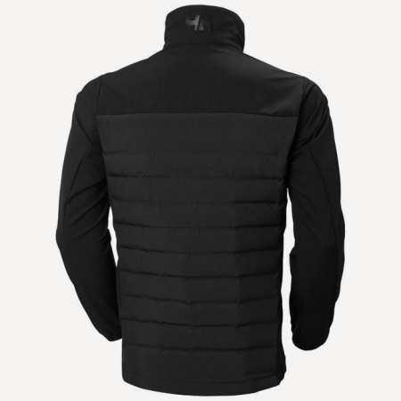 Куртка HH Man HP Insulator 2.0 (; S; Black)